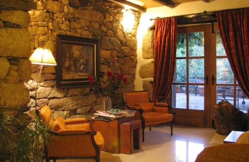 Montezinho Casa | A Lagosta Perdida
