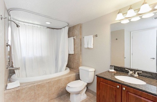 Solivita Complejo | A laid-back resort in the central Florida countryside.