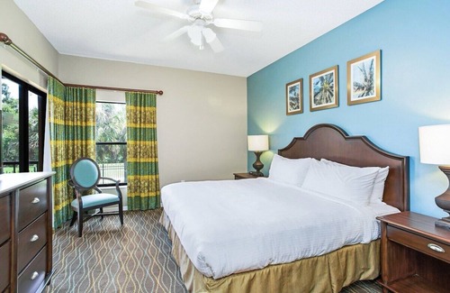 Solivita Complejo | A laid-back resort in the central Florida countryside.