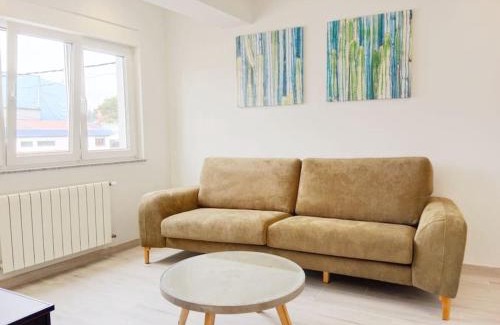 Viveiro Apartamento | A Ledicia de Ana
