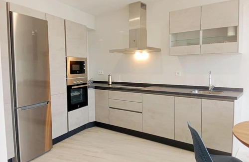 Viveiro Apartamento | A Ledicia de Ana