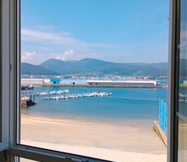 Viveiro Apartamento | A Ledicia de Ana