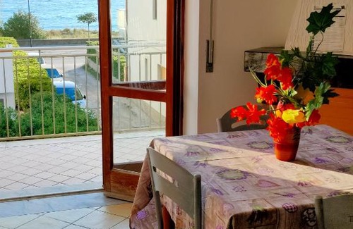Marina di Ascea Apartamento | A Levante