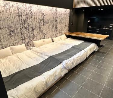 Dogenzaka Apartamento | A-LifePENTHOUSE