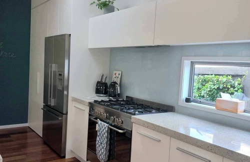 Tauranga Casa | A Little Bit Grand