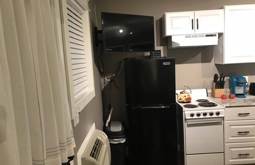Kingston Springs Apartamento | Little Bit País Little Bit Rock & Roll