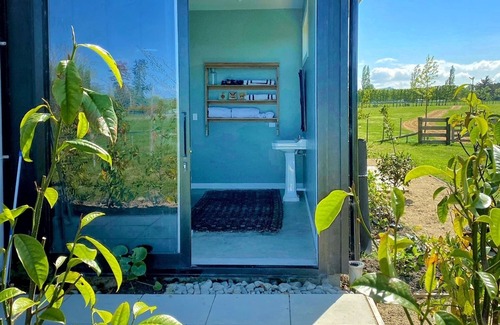 Solway Cabaña | A little bit specialnn