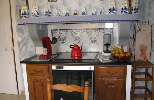 Remonville Casa | UNA ESQUINA POCO DE PROVENCE en Las Ardenas