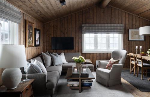 Hol Municipality Casa | A little dream in Geilo