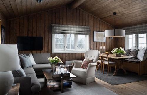 Hol Municipality Casa | A little dream in Geilo
