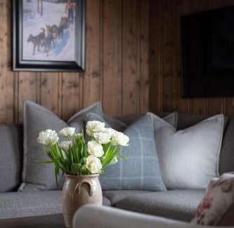 Hol Municipality Casa | A little dream in Geilo