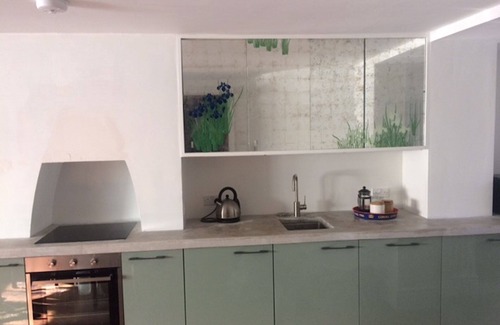 Prince's Apartamento | Una pequeña joya en el centro de Londres