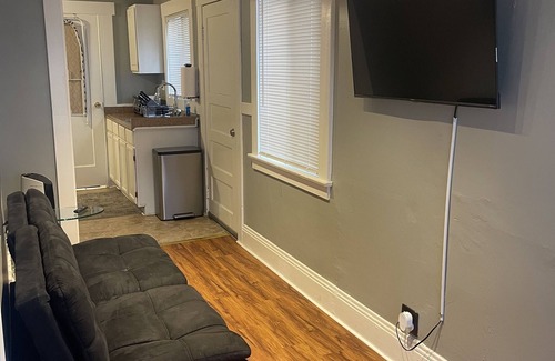 Allendale Apartamento | A little get away in the Bay Area