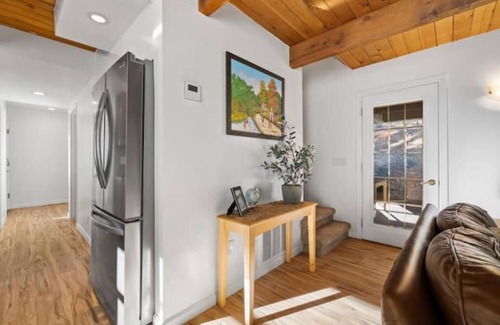 Mi-Wuk Village Casa | A Little Luxury in the Mountains