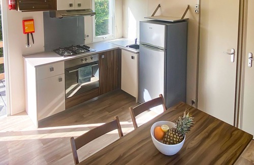 Levignac-de-Guyenne Casa | A little piece of relaxation in the picturesque French countryside