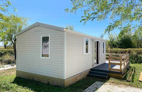 Levignac-de-Guyenne Casa | A little piece of relaxation in the picturesque French countryside