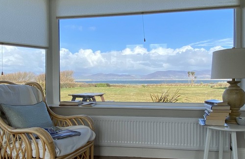 Glenbeigh Casa | A little peace of heaven