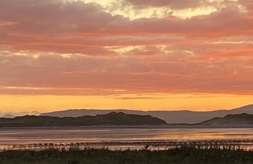 Glenbeigh Casa | A little peace of heaven
