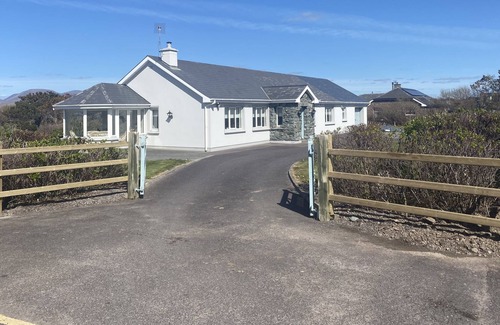 Glenbeigh Casa | A little peace of heaven