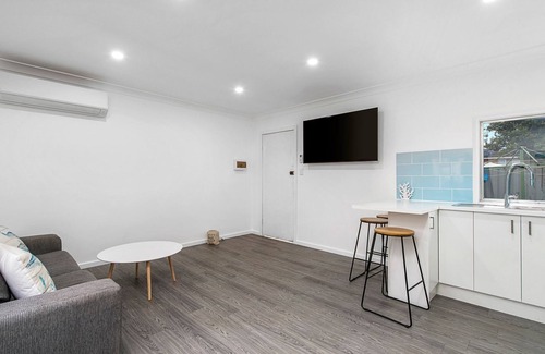 North Haven Casa | A Little Piece of Haven