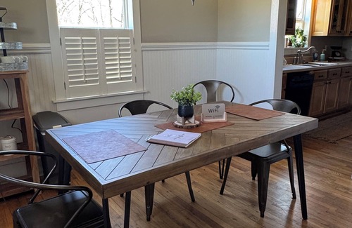Fort Payne Casa | Layla's Heavenly Haven