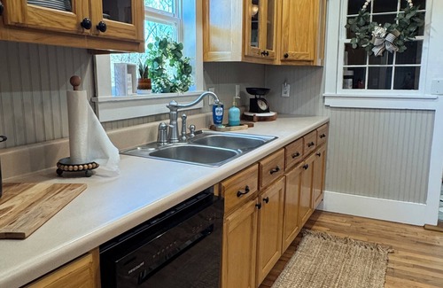 Fort Payne Casa | Layla's Heavenly Haven