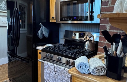 Fort Payne Casa | Layla's Heavenly Haven