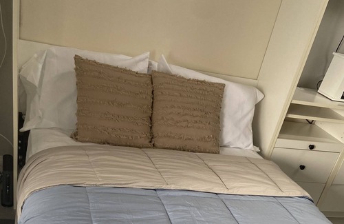 Hampton Apartamento | A Little Piece of Heaven We Call Home