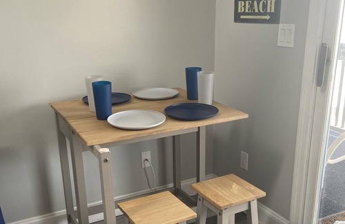 Hampton Apartamento | A Little Piece of Heaven We Call Home
