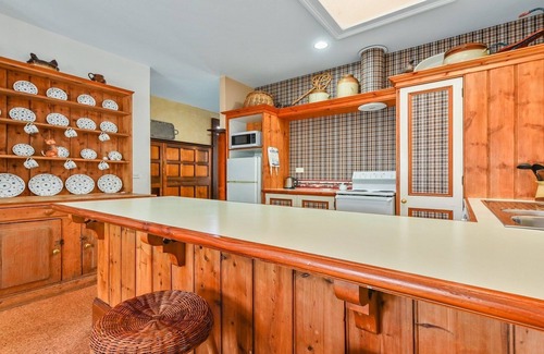 Launceston CBD Cabaña | Bonnie Doon - WiFi gratis