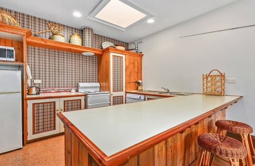 Launceston CBD Cabaña | Bonnie Doon - WiFi gratis