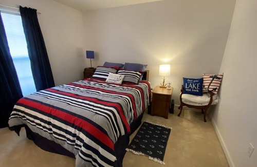 Saint Johns Casa | A Little Piece of Heaven