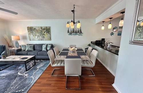 Seagrove Beach Casa | ¡Un pedacito de cielo!