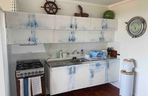 Fremantle Apartamento | A Little Slice of Fremantle 1 bed apt.Wifi-Netflix