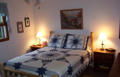 Franklin Casa | A Little Slice of Smokey Mountain Heaven with Wifi