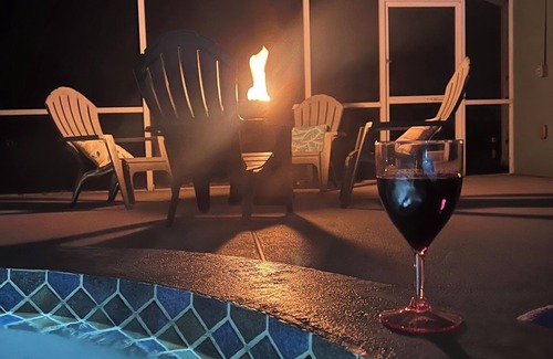 Pinehurst Casa | A little slice of Heaven. 10 mins from beach.