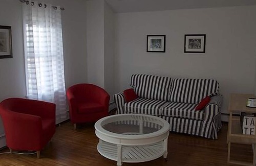 Ventnor City Apartamento | ¡Algo pequeño para todos! Alegre, encantador, bien equipado.