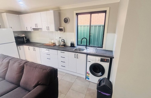 Sanctuary Point Casa | A Little Southern Comfort - granny flat in Sanctuary Point