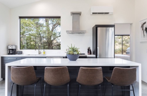 Yucca Valley Casa | A Little Tish - Secluded Stargazers Getaway 2 Bedroom Home by RedAwning