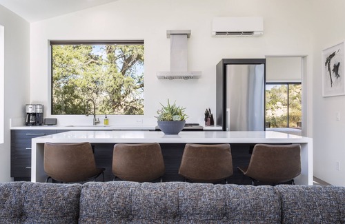 Yucca Valley Casa | A Little Tish - Secluded Stargazers Getaway 2 Bedroom Home by RedAwning