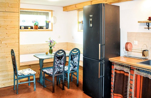 gmina Swiatki Apartamento | Alojamiento de 1 habitaciones en Swiatki