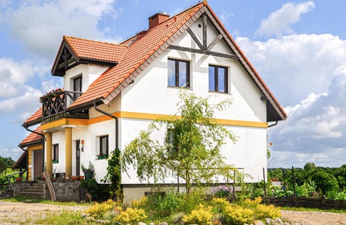 gmina Swiatki Apartamento | Alojamiento de 1 habitaciones en Swiatki