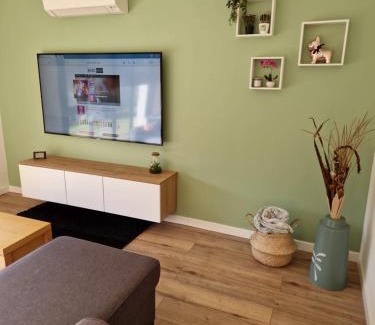 Peri Apartamento | A LIVIA Peri Ajaccio