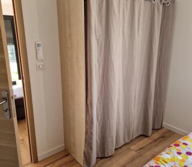 Peri Apartamento | A LIVIA Peri Ajaccio