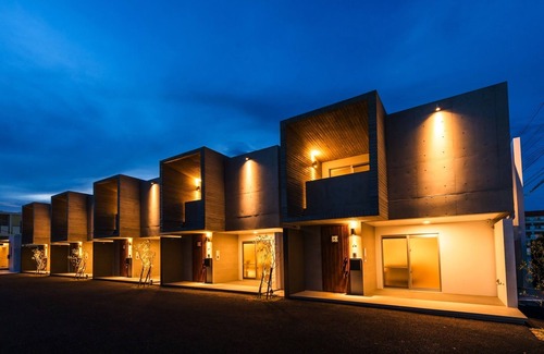 Goya Casa | A loan cut B / Okinawa Okinawa