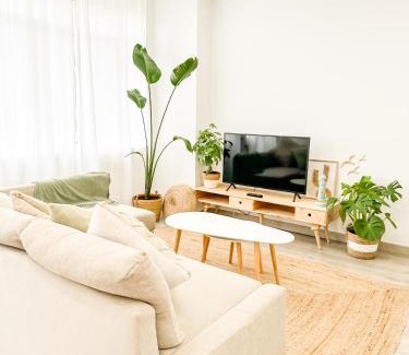 Cee Apartamento | A Lobeira Grande by ALÔGA