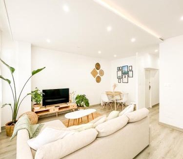 Cee Apartamento | A Lobeira Grande by ALÔGA