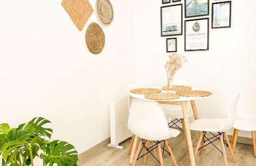 Cee Apartamento | A Lobeira Grande by ALÔGA