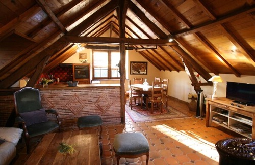 Tamnies Casa | Un alojamiento de carácter en un vasto dominio agrícola 12 km (Sarlat, Lascaux, eyzies)