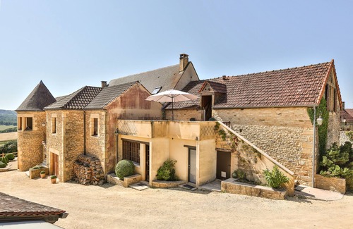 Tamnies Casa | Un alojamiento de carácter en un vasto dominio agrícola 12 km (Sarlat, Lascaux, eyzies)